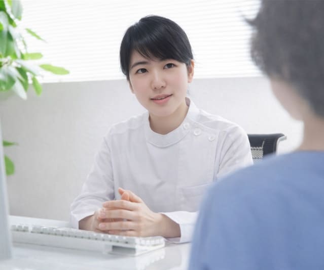 副院長画像